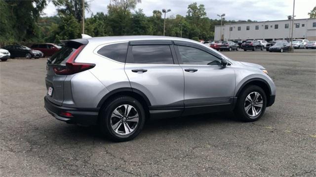 used 2020 Honda CR-V car, priced at $20,709