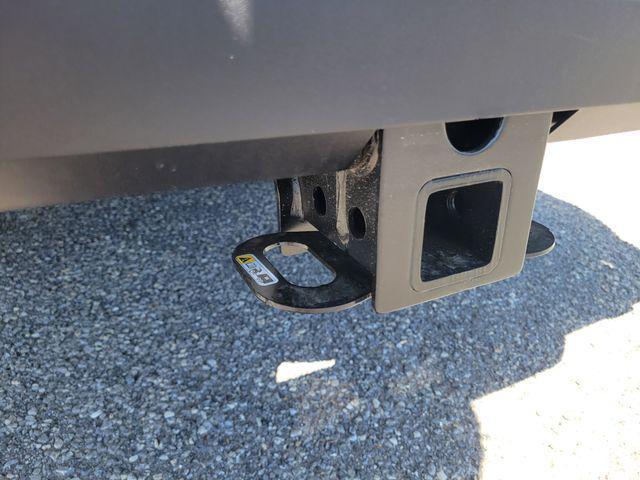 new 2025 Toyota Tacoma car, priced at $45,769