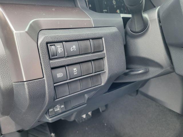 new 2025 Toyota Tacoma car, priced at $45,769