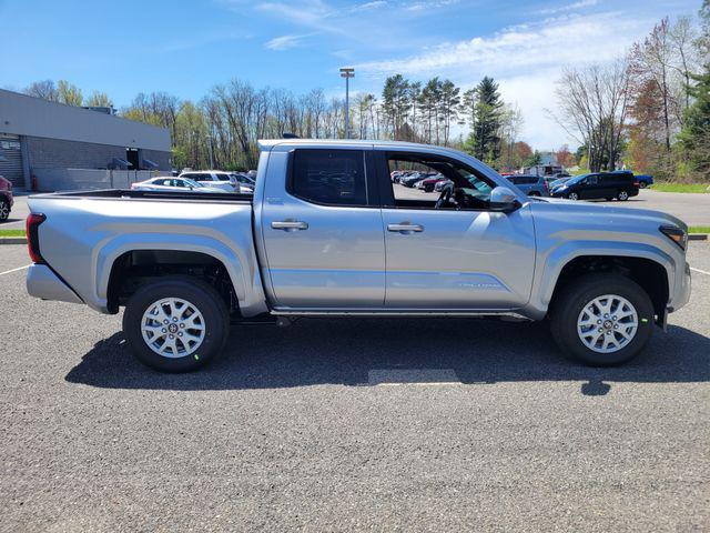 new 2025 Toyota Tacoma car, priced at $45,769
