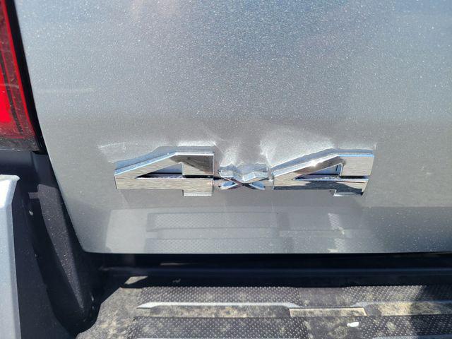 new 2025 Toyota Tacoma car, priced at $45,769