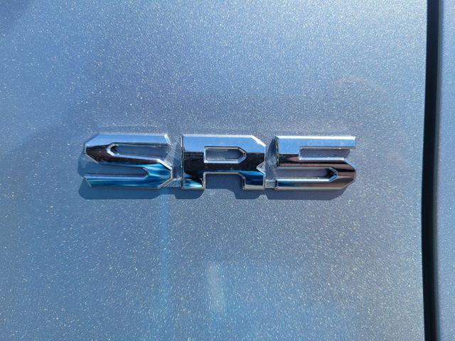 new 2025 Toyota Tacoma car, priced at $45,769