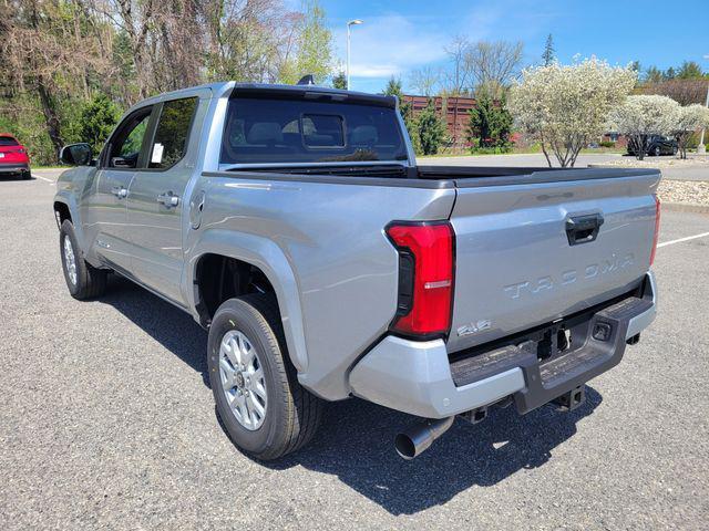 new 2025 Toyota Tacoma car, priced at $45,769