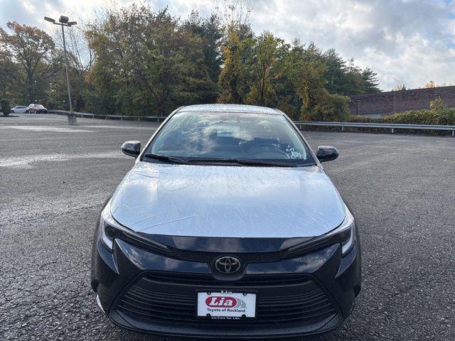 new 2026 Toyota Corolla Hybrid car, priced at $28,728