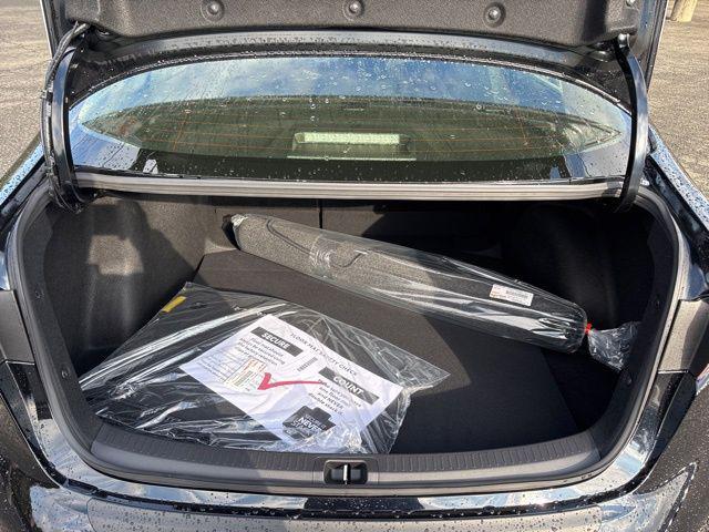 new 2026 Toyota Corolla Hybrid car, priced at $28,728