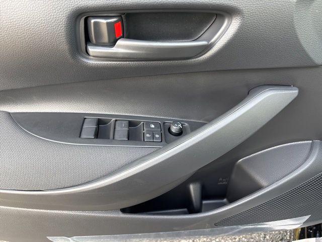 new 2026 Toyota Corolla Hybrid car, priced at $28,728