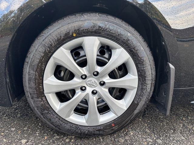 new 2026 Toyota Corolla Hybrid car, priced at $28,728