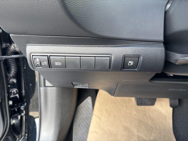 new 2026 Toyota Corolla Hybrid car, priced at $28,728