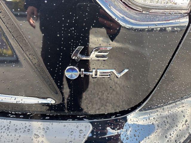 new 2026 Toyota Corolla Hybrid car, priced at $28,728