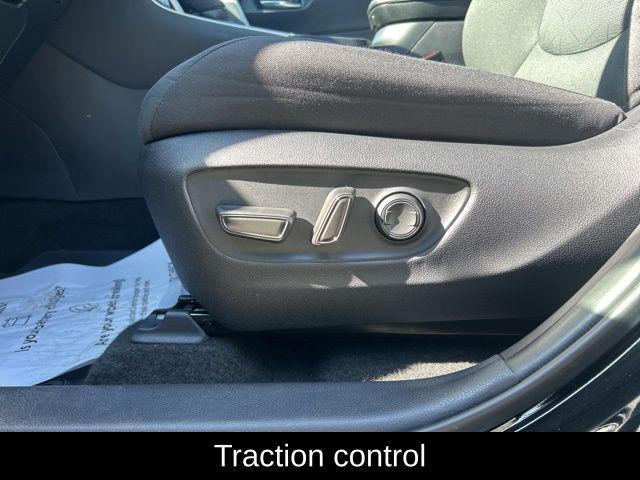 used 2021 Toyota RAV4 Hybrid car, priced at $27,495
