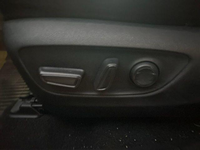 used 2023 Toyota RAV4 car, priced at $29,495