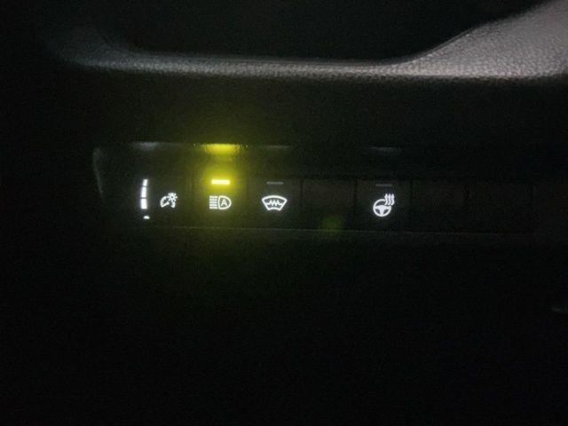 used 2023 Toyota RAV4 car, priced at $29,495