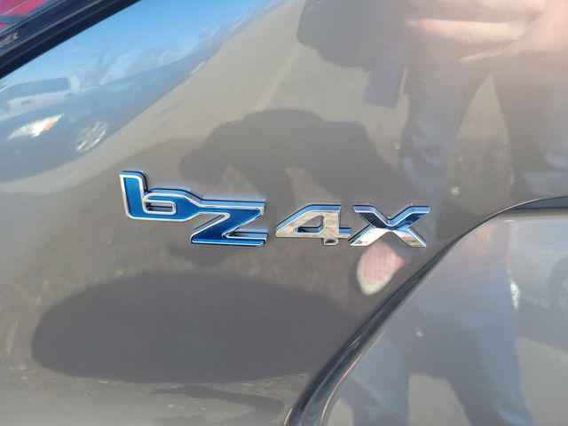 new 2025 Toyota bZ4X car, priced at $47,709
