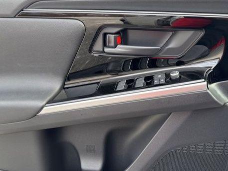 new 2025 Toyota bZ4X car, priced at $47,709