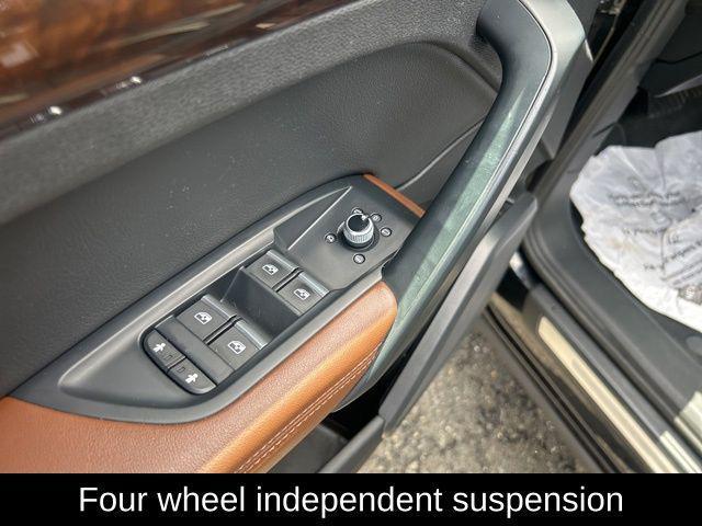 used 2019 Audi Q5 car, priced at $19,995