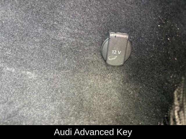 used 2019 Audi Q5 car, priced at $19,995