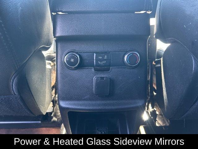used 2018 Ford Explorer car, priced at $19,997
