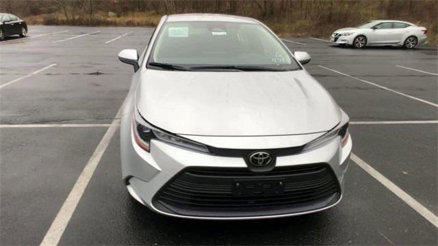 new 2024 Toyota Corolla car, priced at $23,474