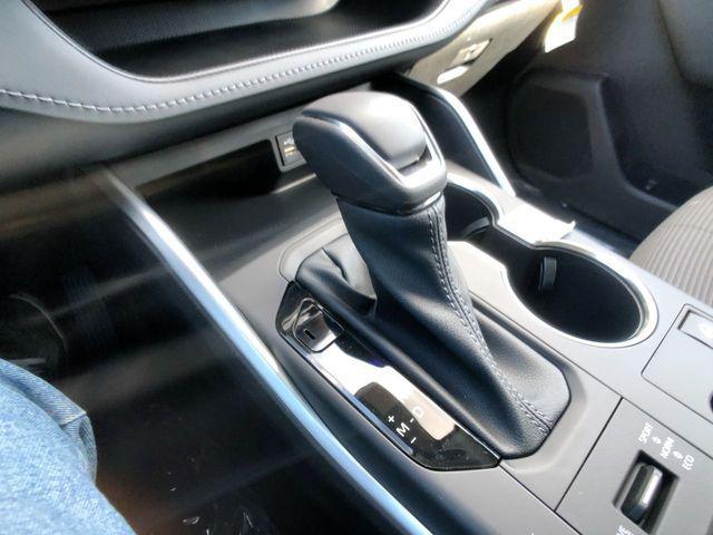 new 2025 Toyota Highlander car, priced at $45,793