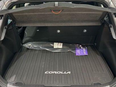 used 2025 Toyota Corolla car, priced at $24,995