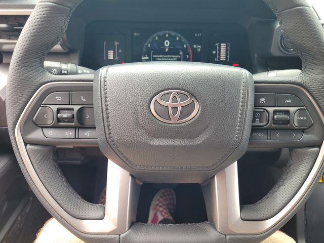 new 2025 Toyota Tacoma car, priced at $46,389