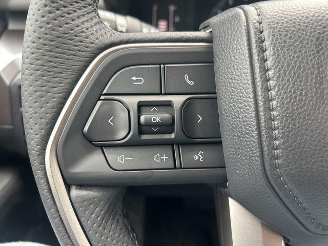 new 2025 Toyota Tacoma car, priced at $46,389