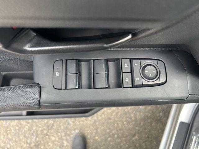 new 2025 Toyota Tacoma car, priced at $46,389