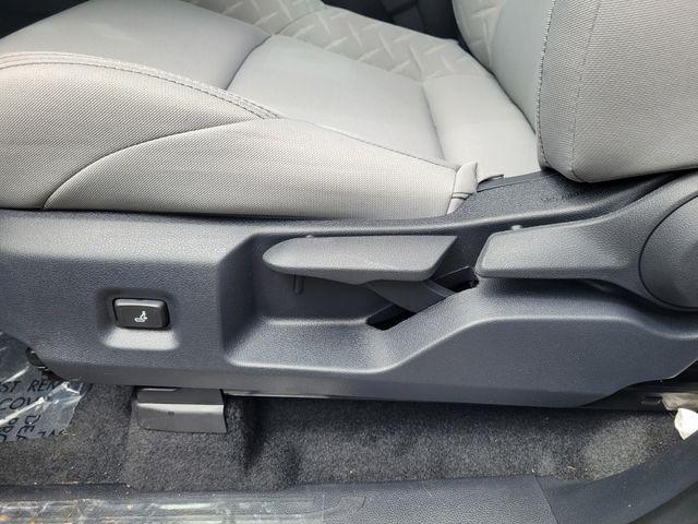 new 2025 Toyota Tacoma car, priced at $46,389