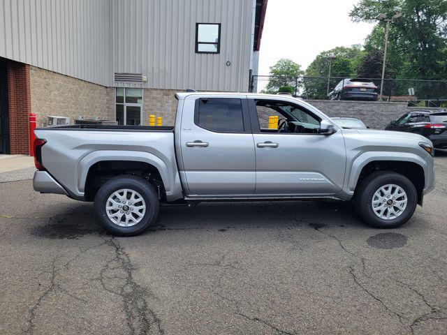 new 2025 Toyota Tacoma car, priced at $46,389