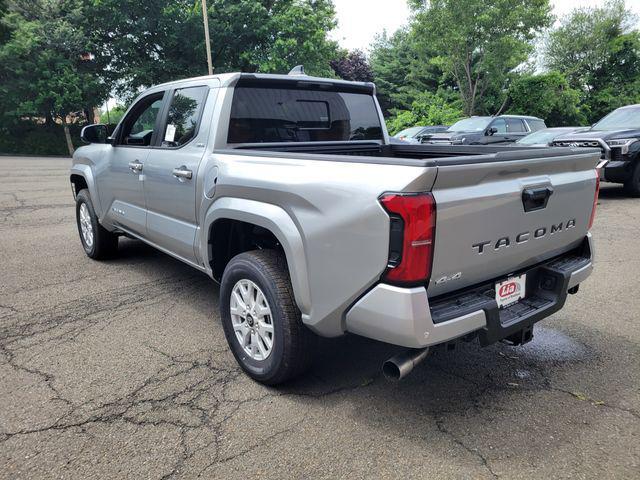 new 2025 Toyota Tacoma car, priced at $46,389