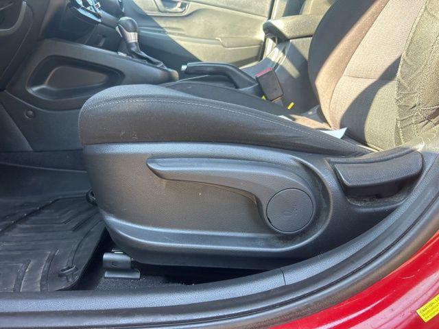 used 2022 Hyundai Kona car, priced at $19,595