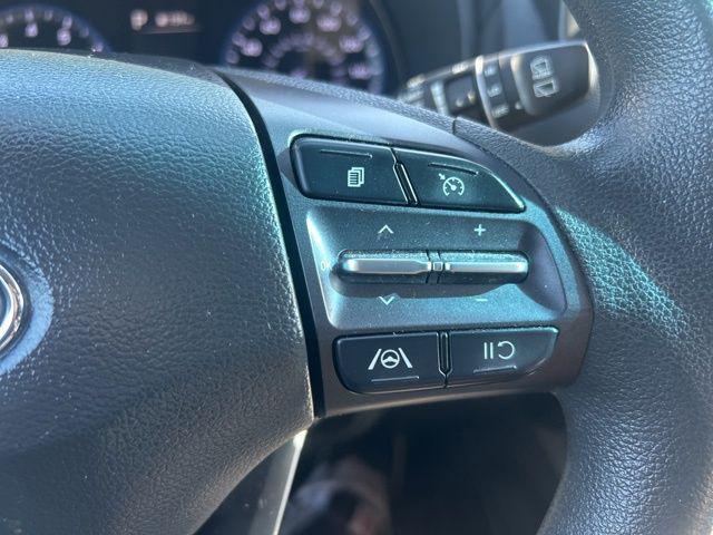 used 2022 Hyundai Kona car, priced at $19,595
