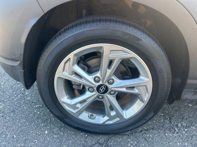used 2022 Hyundai Kona car, priced at $19,595