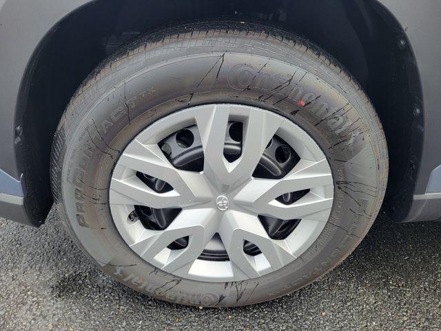 new 2026 Toyota Corolla Cross car, priced at $28,148