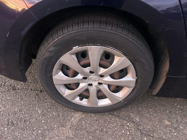 used 2020 Toyota Corolla car, priced at $13,995