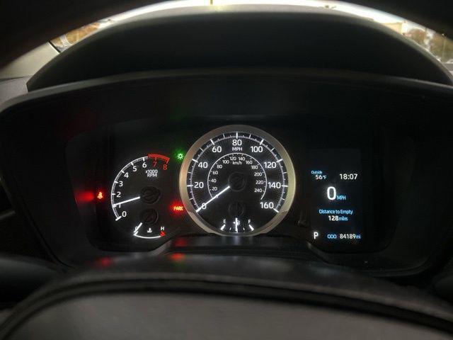 used 2020 Toyota Corolla car, priced at $13,995