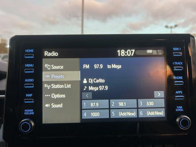 used 2020 Toyota Corolla car, priced at $13,995