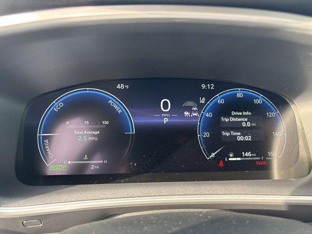 new 2026 Toyota Corolla Hybrid car, priced at $32,119