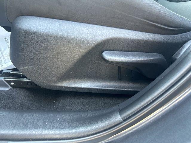 used 2022 Toyota RAV4 car, priced at $26,995