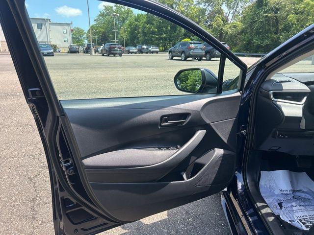 used 2022 Toyota Corolla car, priced at $19,995