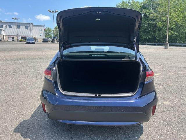 used 2022 Toyota Corolla car, priced at $19,995
