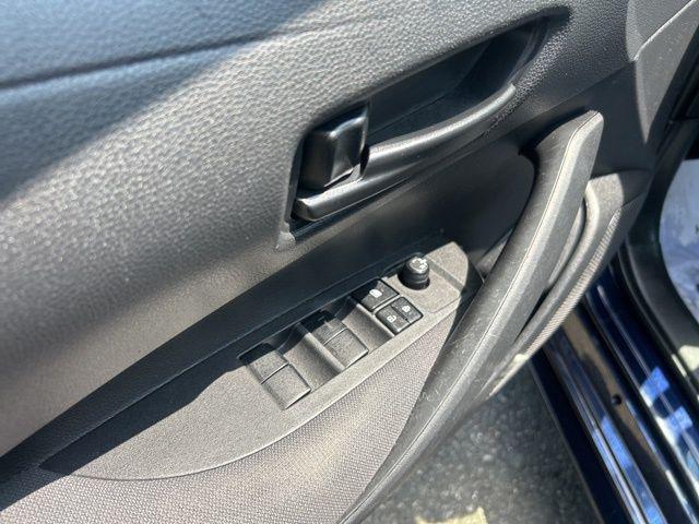used 2022 Toyota Corolla car, priced at $19,995