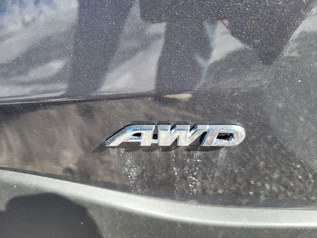 new 2025 Toyota RAV4 Hybrid car, priced at $38,724