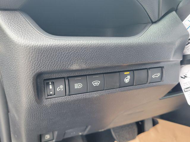 new 2025 Toyota RAV4 Hybrid car, priced at $38,724