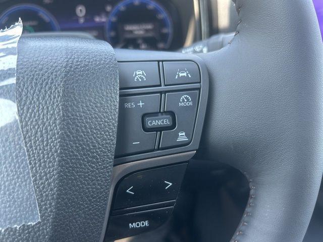 new 2025 Toyota Camry car, priced at $41,904