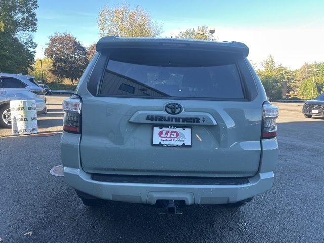 used 2022 Toyota 4Runner car, priced at $45,995