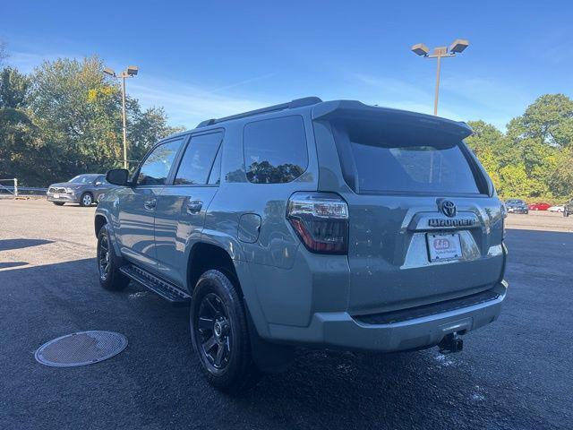 used 2022 Toyota 4Runner car, priced at $45,995