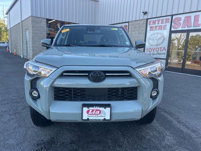 used 2022 Toyota 4Runner car, priced at $45,995