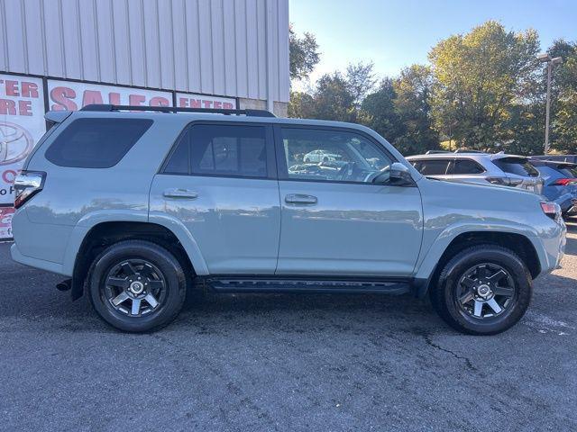 used 2022 Toyota 4Runner car, priced at $45,995