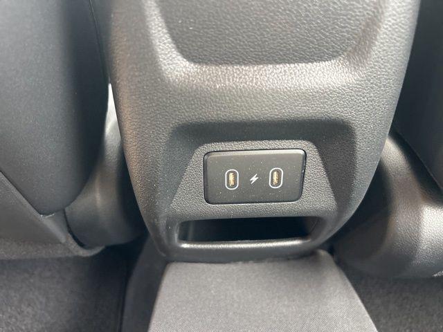 used 2025 Hyundai Venue car, priced at $22,595